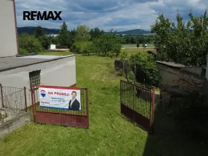 Prodej pozemku pro bydlení, Strakonice, 1610 m2