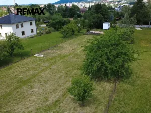 Prodej pozemku pro bydlení, Strakonice, 1610 m2