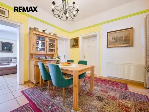 Prodej vily, Kynšperk nad Ohří, Potoční, 240 m2