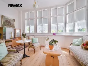 Prodej vily, Kynšperk nad Ohří, Potoční, 240 m2