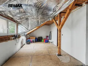 Prodej rodinného domu, Praha - Modřany, Ke Spofě, 120 m2