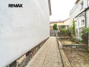 Prodej rodinného domu, Praha - Modřany, Ke Spofě, 120 m2