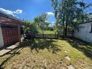 Prodej rodinného domu, Dubňany, Vrchlického, 160 m2