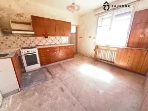 Prodej rodinného domu, Dubňany, Vrchlického, 160 m2
