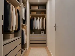 Prodej bytu 1+kk, Praha - Kbely, Pod Nouzovem, 34 m2