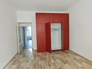 Pronájem bytu 2+1, Brno, Antonínská, 64 m2