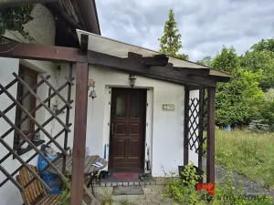 Pronájem chalupy, Dobrovice, 50 m2