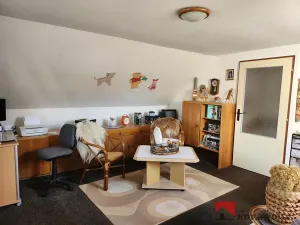 Pronájem chalupy, Dobrovice, 50 m2