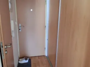 Pronájem bytu 1+kk, Olomouc, Kavaleristů, 36 m2