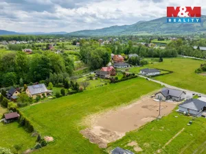 Prodej pozemku pro bydlení, Třinec - Nebory, 2360 m2