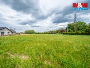 Prodej pozemku pro bydlení, Třinec - Nebory, 2564 m2