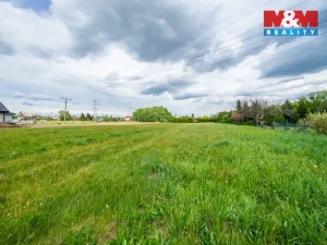 Prodej pozemku pro bydlení, Třinec - Nebory, 2564 m2