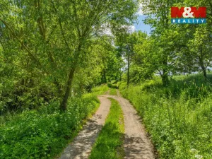 Prodej rybníku, Neustupov - Jiřetice, 885224 m2