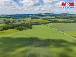 Prodej rybníku, Neustupov - Jiřetice, 885224 m2