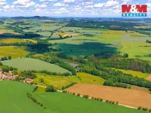 Prodej zemědělského objektu, Neustupov - Jiřetice, 400 m2