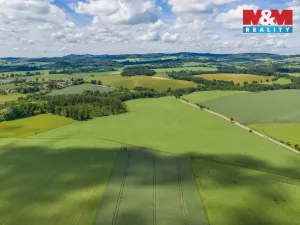 Prodej zemědělského objektu, Neustupov - Jiřetice, 400 m2