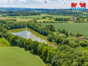 Prodej zemědělské usedlosti, Neustupov - Jiřetice, 200 m2