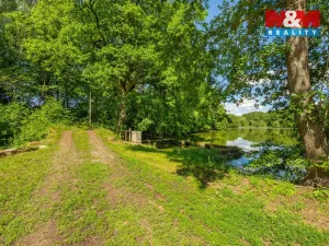 Prodej zemědělské usedlosti, Neustupov - Jiřetice, 200 m2