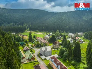 Prodej bytu 3+kk, Kořenov, 74 m2