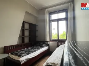 Pronájem ubytování, Veselí nad Lužnicí - Veselí nad Lužnicí I, náměstí T. G. Masaryka, 170 m2