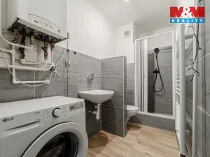 Prodej bytu 1+1, Opava - Předměstí, Polanova, 38 m2