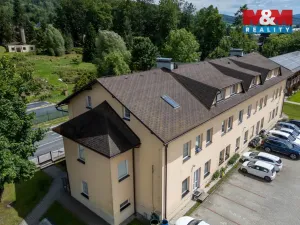 Prodej bytu 3+kk, Jeseník, Bezručova, 81 m2