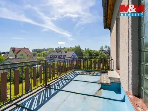Prodej rodinného domu, Velešín, V Úvoze, 148 m2