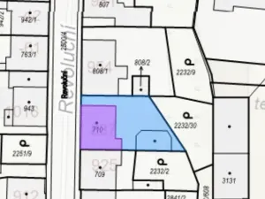 Prodej bytu 3+kk, Jablonec nad Nisou, Revoluční, 92 m2