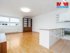 Prodej bytu 2+kk, Praha, Sicherova, 64 m2