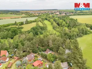 Prodej chaty, Hradec, 65 m2