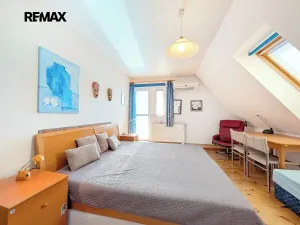 Prodej rodinného domu, Ročov, 112 m2