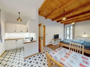 Prodej ubytování, Litomyšl, Černá hora, 295 m2