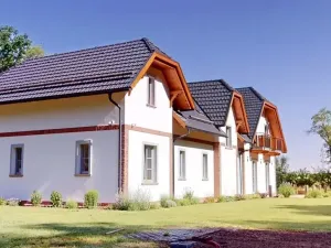 Prodej ubytování, Litomyšl, Černá hora, 295 m2