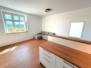 Pronájem bytu 3+kk, Brno - Ponava, Staňkova, 83 m2