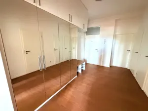Pronájem bytu 3+kk, Brno - Ponava, Staňkova, 83 m2