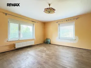 Prodej rodinného domu, Leština u Světlé, 240 m2