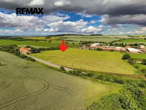 Prodej pozemku pro bydlení, Libodřice, 849 m2