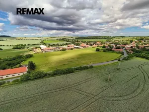 Prodej pozemku pro bydlení, Libodřice, 804 m2