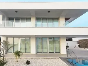 Prodej vily, Pafos, Kypr, 206 m2