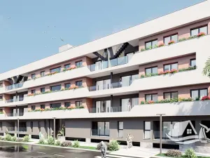 Prodej bytu 3+kk, Murcia City, Španělsko, Calle Lo Pagán, 57 m2