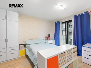 Prodej bytu 1+kk, Praha - Žižkov, Olšanská, 34 m2