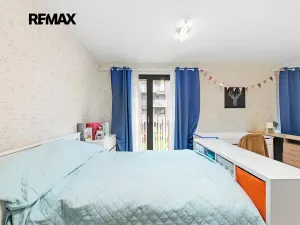 Prodej bytu 1+kk, Praha - Žižkov, Olšanská, 34 m2