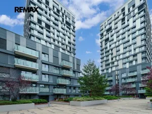 Prodej bytu 1+kk, Praha - Žižkov, Olšanská, 34 m2