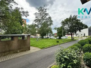 Pronájem bytu 2+kk, Chodov, ČSA, 35 m2