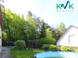Prodej rodinného domu, Chyňava, 110 m2
