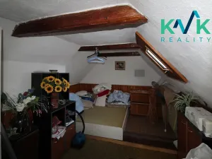 Prodej rodinného domu, Chyňava, 110 m2