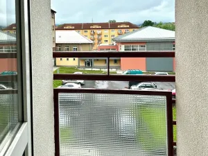 Pronájem bytu 2+1, Ostrov, Myslbekova, 58 m2