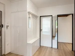 Prodej bytu 3+1, Praha - Žižkov, Hartigova, 72 m2