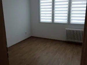 Pronájem bytu 3+1, Veselí nad Lužnicí - Veselí nad Lužnicí I, Pod Markem, 58 m2