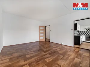 Prodej bytu 2+1, Svitavy, Felberova, 72 m2